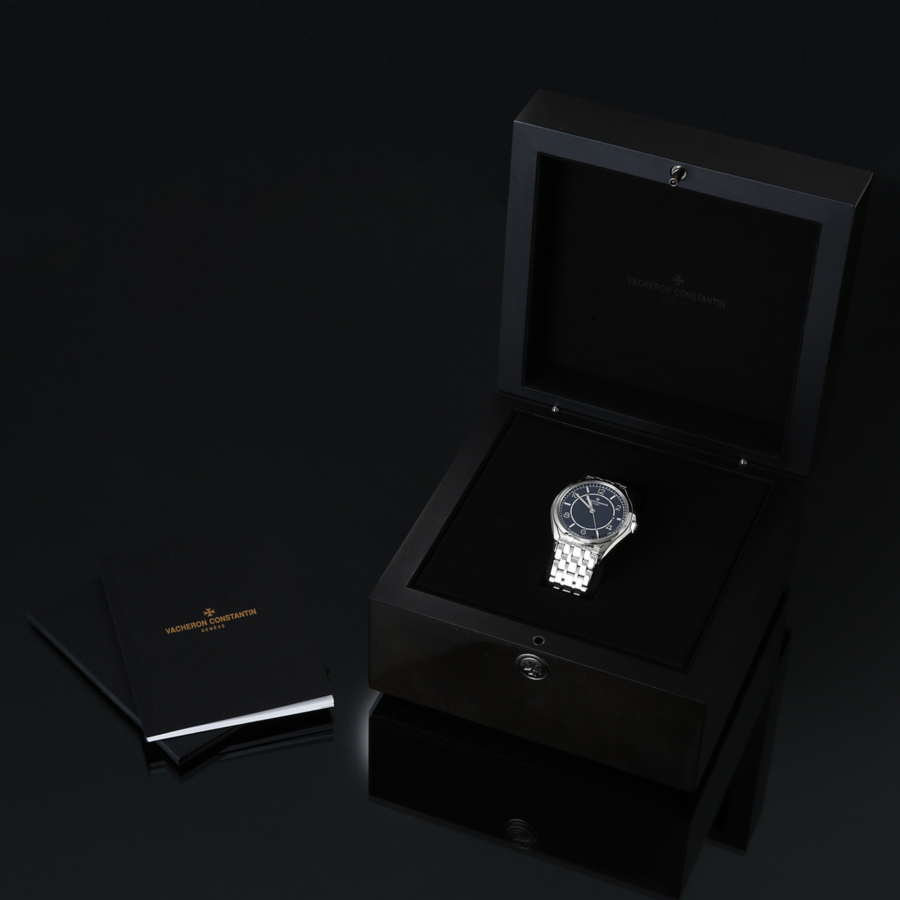 Vacheron Constantin(NEW)바쉐론콘스탄틴 FIFTYSIX  청판 (새제품) NEW PRODUCT
